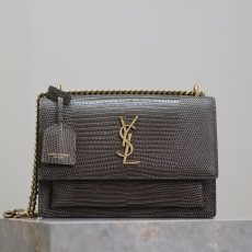 YSL Satchel Bags